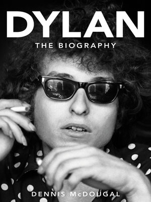 cover image of Dylan